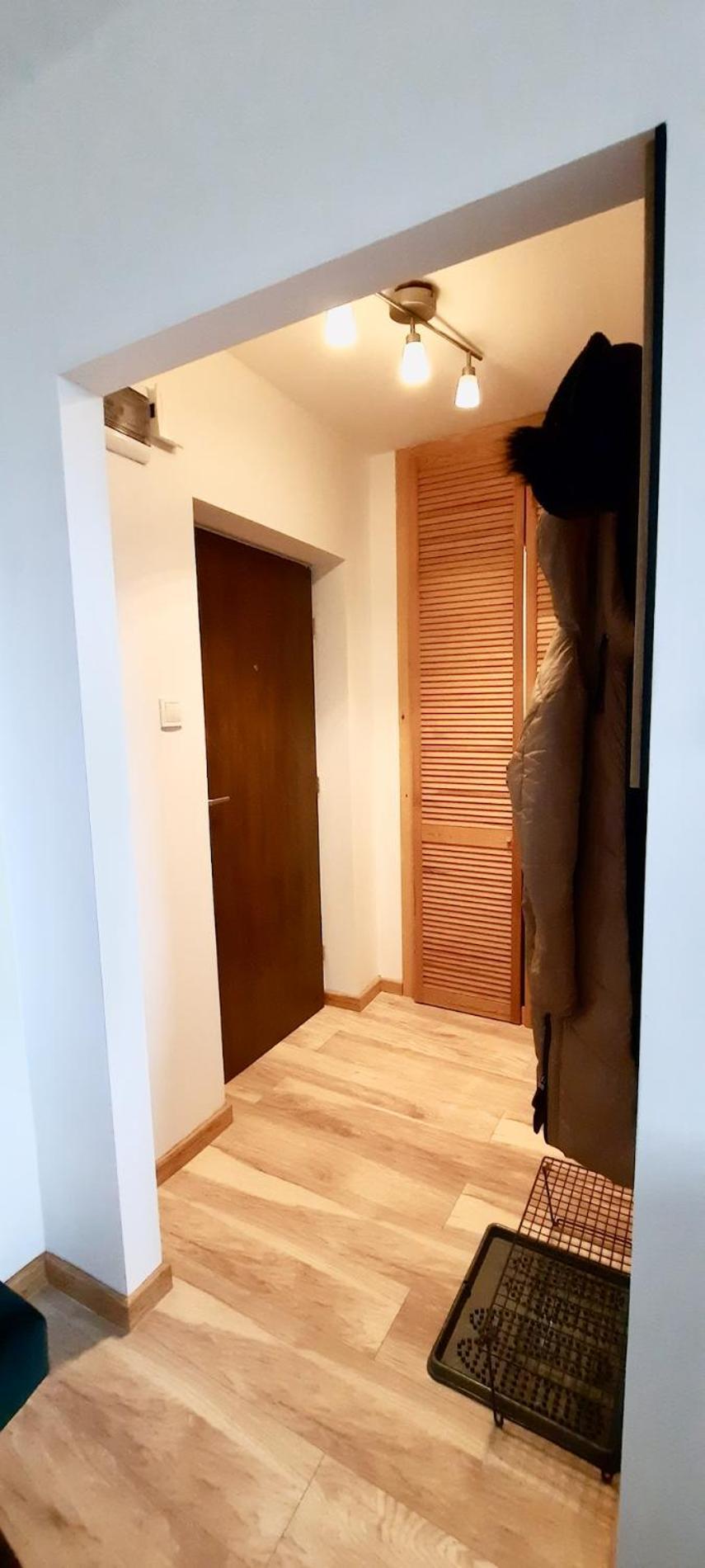 Mp Rent- Cozy Apartment, Zamenhofa 13, Muzeum Polin, Srodmiescie Apartament