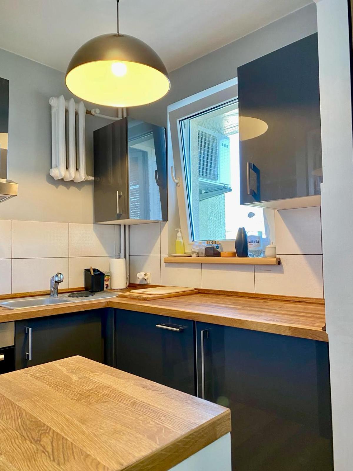 Mp Rent- Cozy Apartment, Zamenhofa 13, Muzeum Polin, Srodmiescie Warszawa