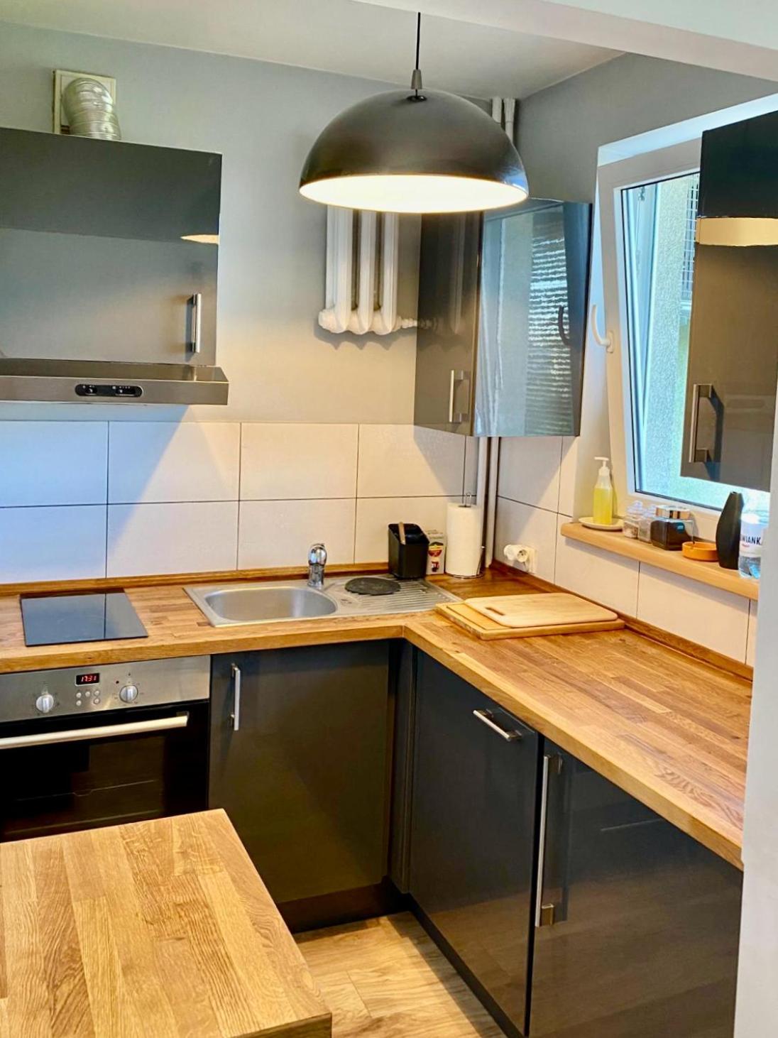 Mp Rent- Cozy Apartment, Zamenhofa 13, Muzeum Polin, Srodmiescie * Warszawa